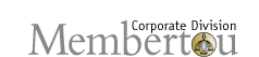 Membertou Corporate Logo